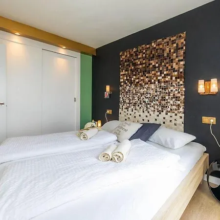 Beachside In * Cala Millor (Mallorca)