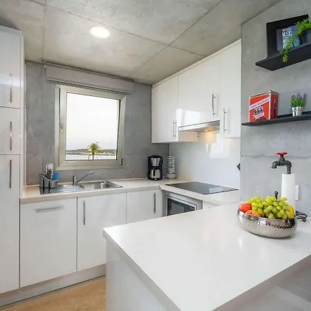 Holiday home Beachside In