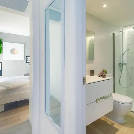 Beachside In Holiday home *