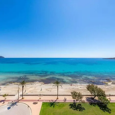 Holiday home Beachside In *