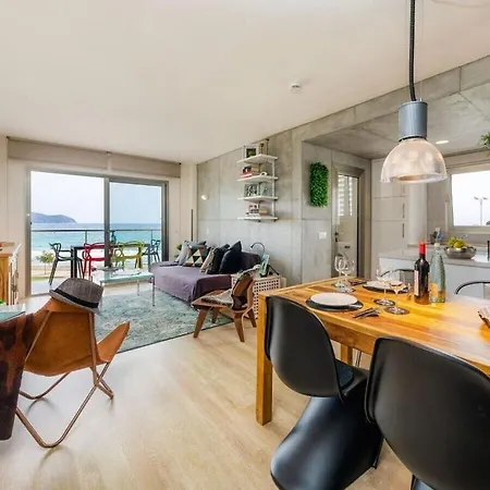 Holiday home Beachside In Cala Millor (Mallorca)