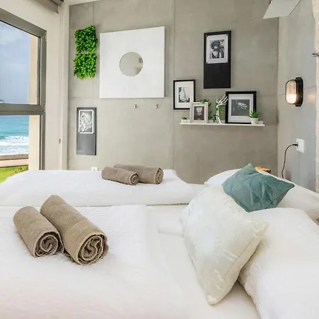 Beachside In