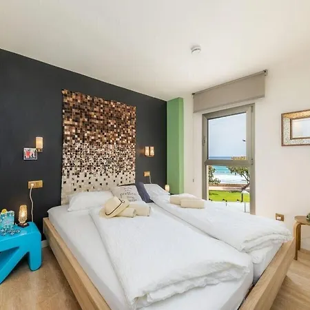 Holiday home Beachside In Cala Millor (Mallorca)